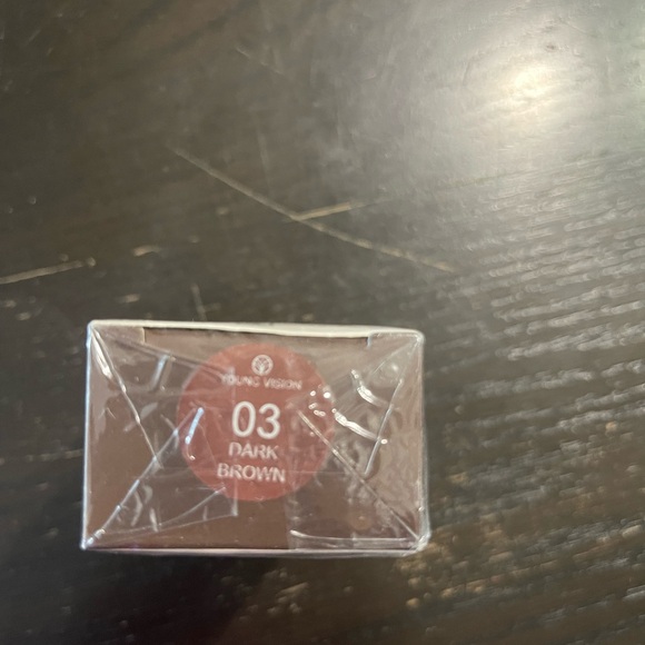 Eye Brow powder- Dark brown - Picture 5 of 6